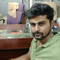Ashwin vivek