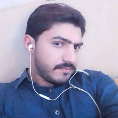 waseem Baloch