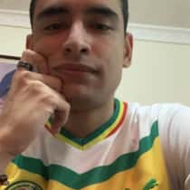 Mateo Velásquez