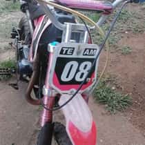 thando