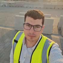 ahmed k.