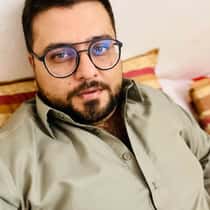 Zain Qamar