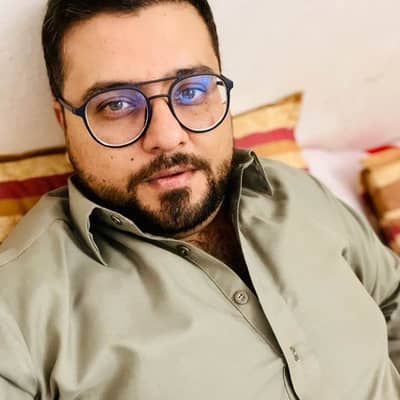 Zain Qamar