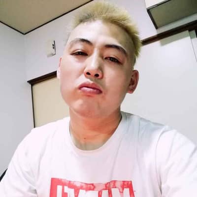 mark japino