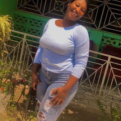 Ekua Gifty