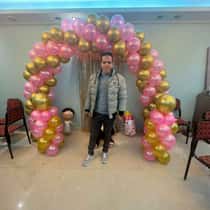 Diaa Ahmed
