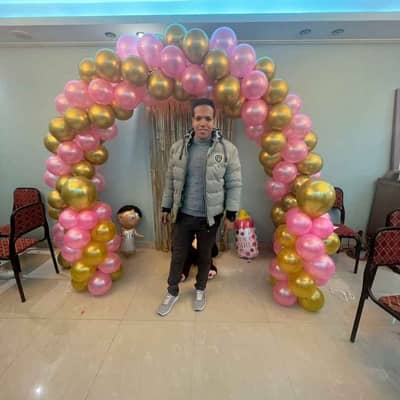 Diaa Ahmed