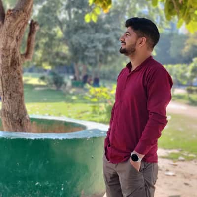 Gaurav
