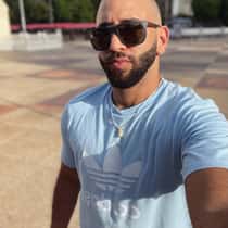 Juan Frederick