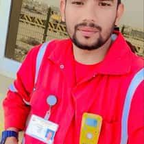 Abbas zaidi