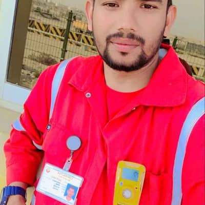 Abbas zaidi