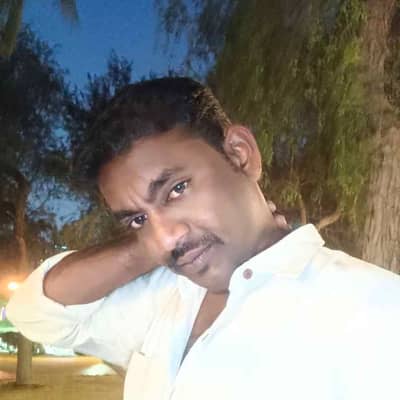 Ahamed Hussain