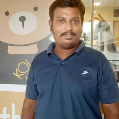 sarathkrish