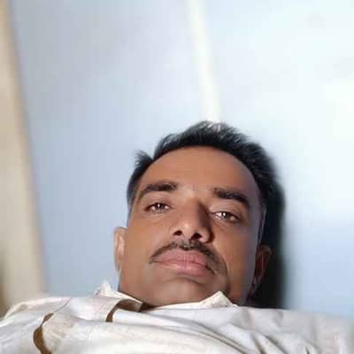 Lucky rathor