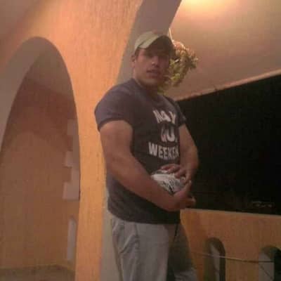 Edgar Allan Pedroza