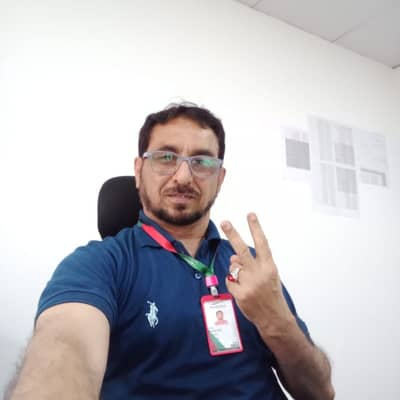 Azizqureshi