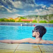 Anik Chang