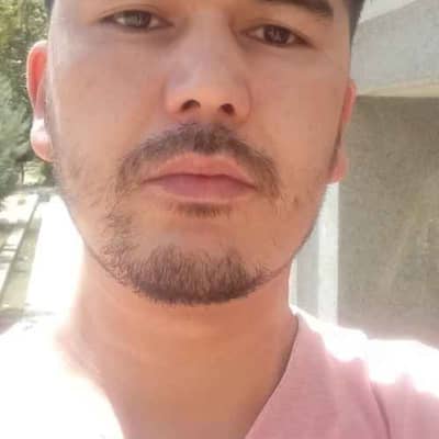 jamal