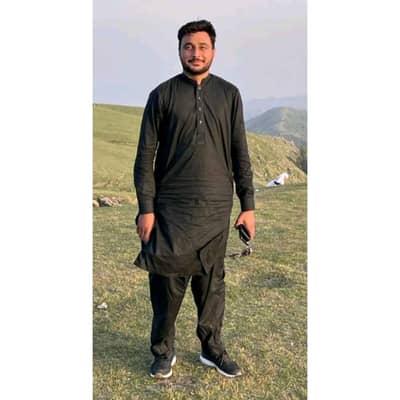 RJ QADEER KHAN
