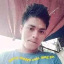 Cyrus tambiga
