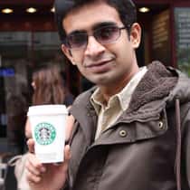 Eshaan