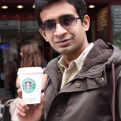 Eshaan