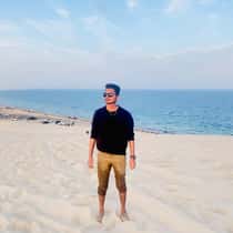 Manish