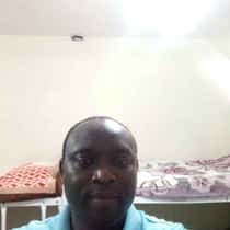 antony