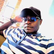 Nambuye Yasin Palya