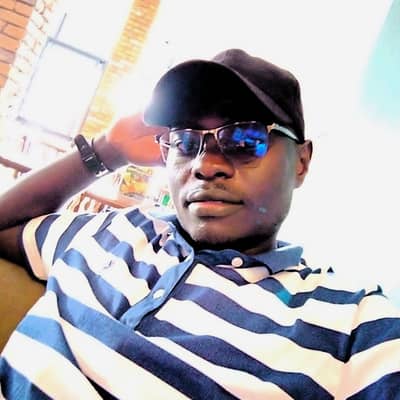 Nambuye Yasin Palya