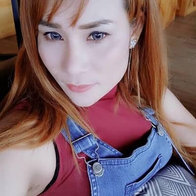 lovelymary