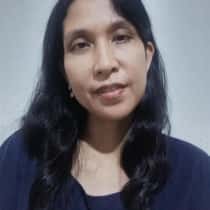 Catherine Pasamonte