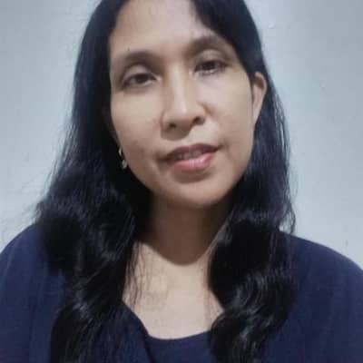 Catherine Pasamonte