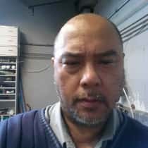 Lee Montes