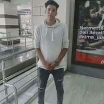 mansouri mohamed cherif