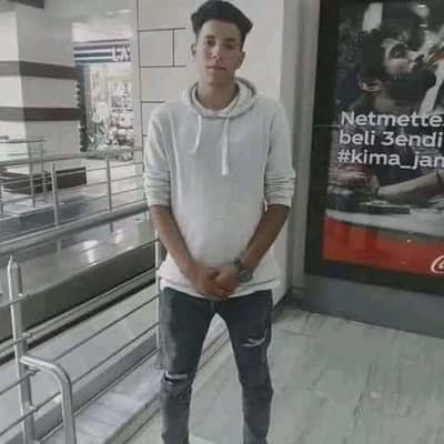 mansouri mohamed cherif