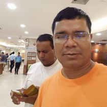 Shariful Islam Milon