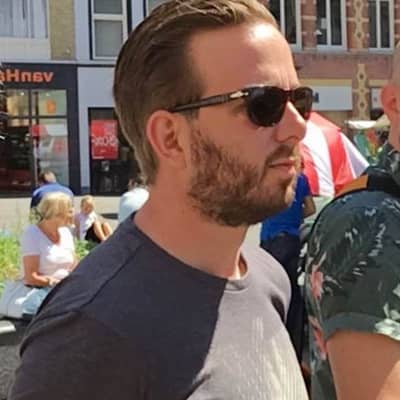 jeroen