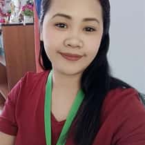 Mary