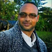 ANM Sabbir