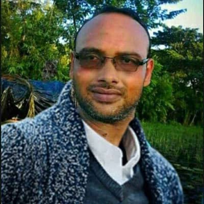 ANM Sabbir