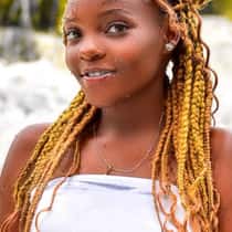 Shanildah