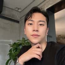 sung jin
