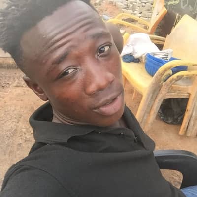 Kweku