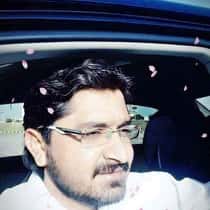 Saeed A