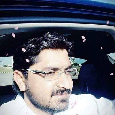 Saeed A