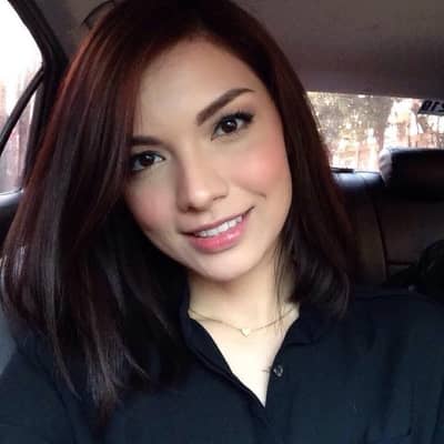 Evelyn