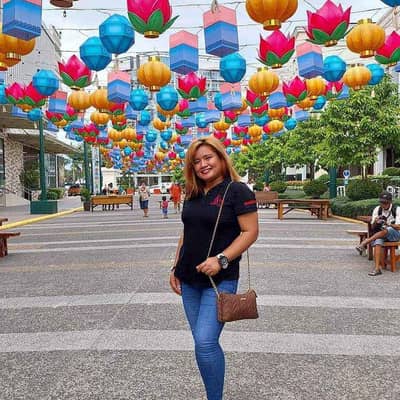 nene montalbo
