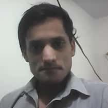 sardar husnain