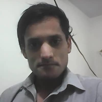 sardar husnain